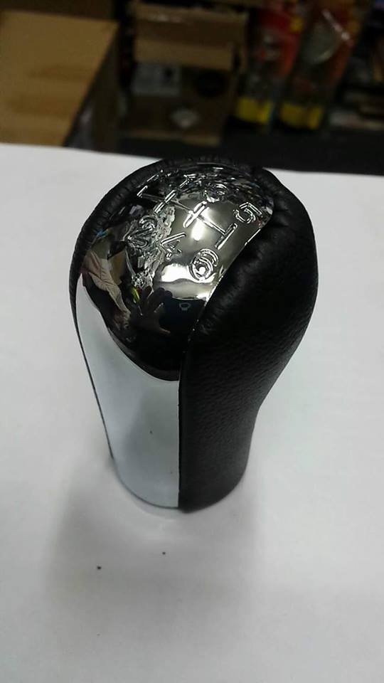 RUCICA MENJACA TOYOTA RAV4,COROLA,AURIS,YARIS 6B